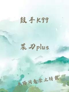 鼓手K99