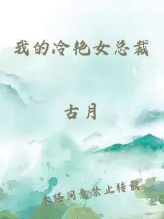 我的冷艳女总裁